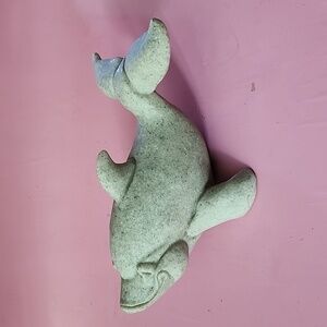 Quarry critters dolphin .716a